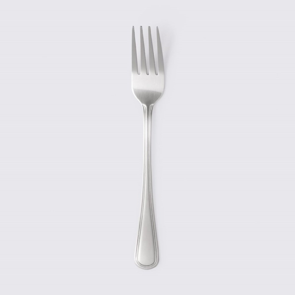 დანა-ჩანგალის ნაკრები Domotti LONDON, 30Pcs, Tableware Set, Silver