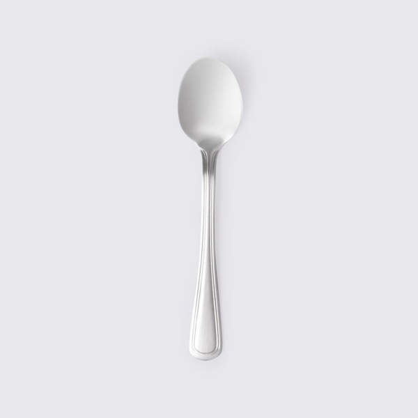 დანა-ჩანგალის ნაკრები Domotti LONDON, 30Pcs, Tableware Set, Silver