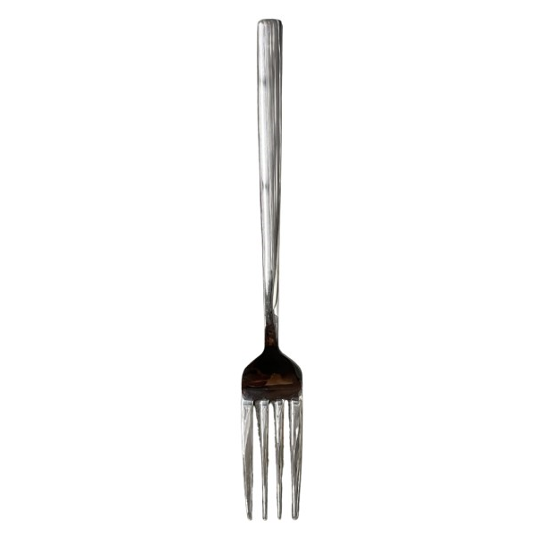 ჩანგალების კომპლექტი LEVORI 23394-100, 6pcs, Fork Set, Silver