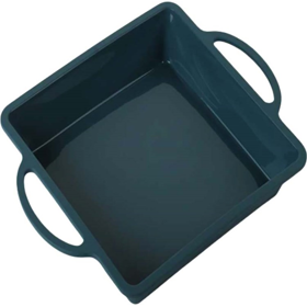 Baking Form DONGFANG HK-003 22215, Green