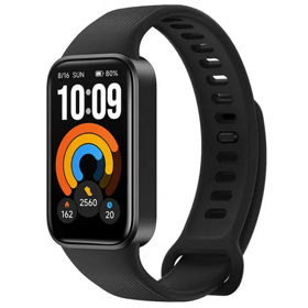 სმარტ საათი Xiaomi BHR09AEGL Smart Band 11 Active, 1.47", Bluetooth, 5ATM Waterproof, Smart Watch, Black
