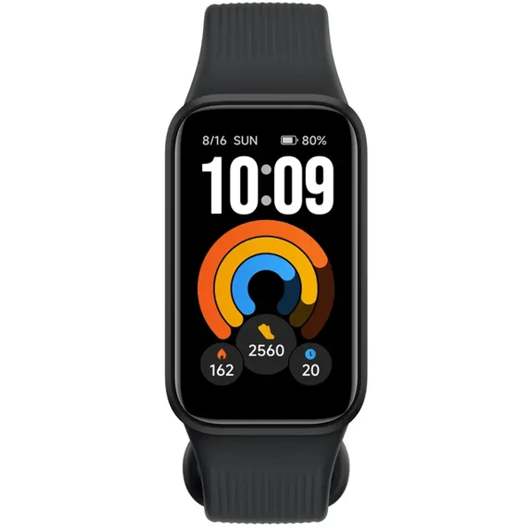 სმარტ საათი Xiaomi BHR09AEGL Smart Band 11 Active, 1.47", Bluetooth, 5ATM Waterproof, Smart Watch, Black