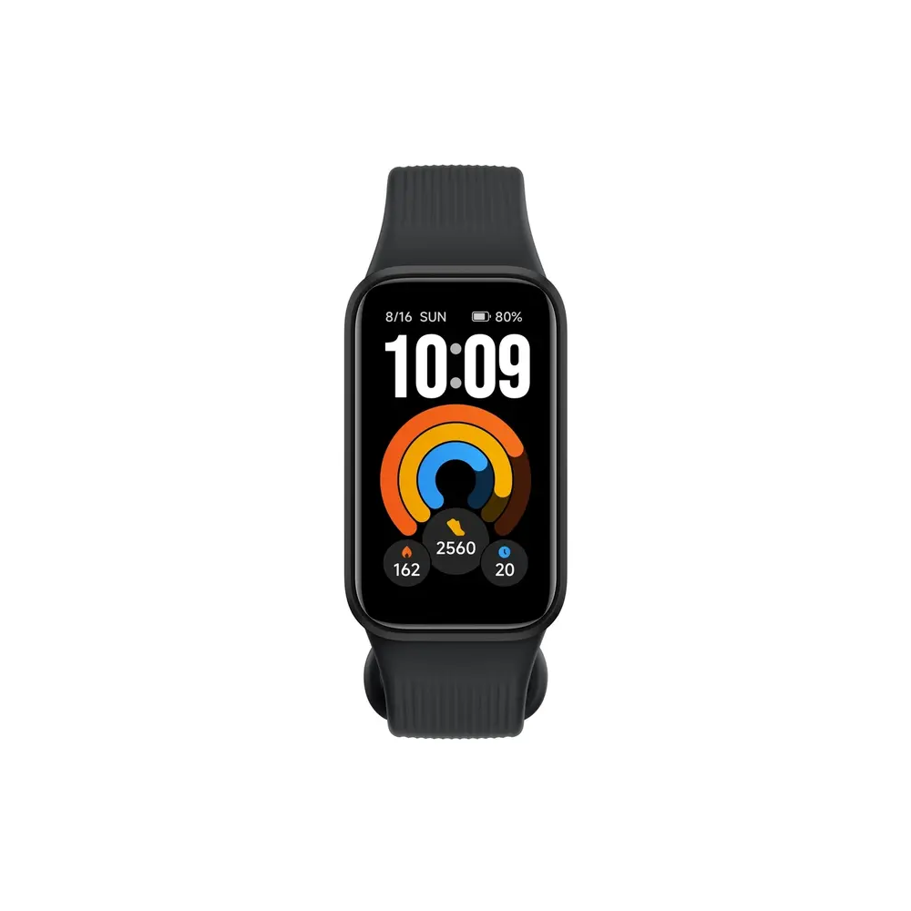 სმარტ საათი Xiaomi BHR09AEGL Smart Band 11 Active, 1.47", Bluetooth, 5ATM Waterproof, Smart Watch, Black