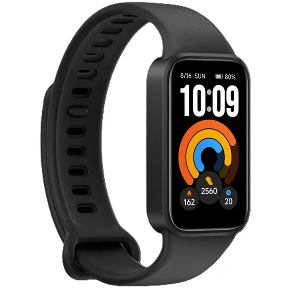 სმარტ საათი Xiaomi BHR09AEGL Smart Band 11 Active, 1.47", Bluetooth, 5ATM Waterproof, Smart Watch, Black