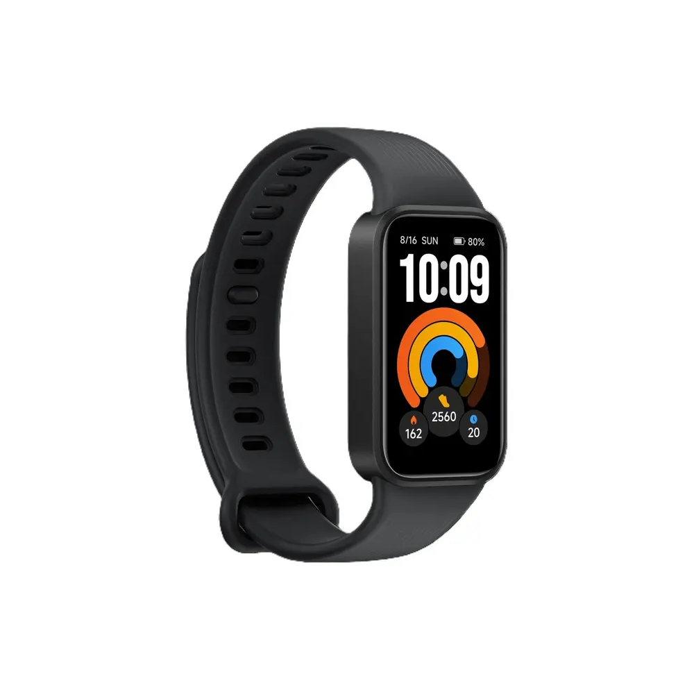 სმარტ საათი Xiaomi BHR09AEGL Smart Band 11 Active, 1.47", Bluetooth, 5ATM Waterproof, Smart Watch, Black