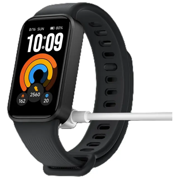 სმარტ საათი Xiaomi BHR09AEGL Smart Band 11 Active, 1.47", Bluetooth, 5ATM Waterproof, Smart Watch, Black