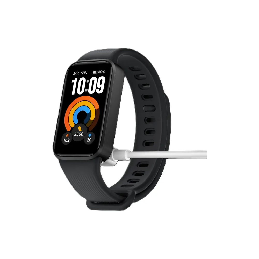 სმარტ საათი Xiaomi BHR09AEGL Smart Band 11 Active, 1.47", Bluetooth, 5ATM Waterproof, Smart Watch, Black