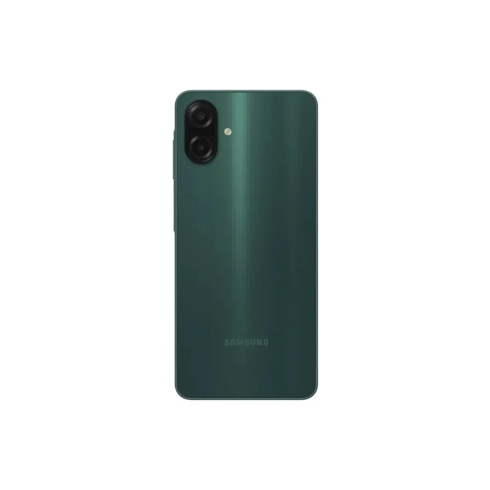 მობილური ტელეფონი Samsung A077F GALAXY A07S, 4GB, 128GB, Dual SIM, LTE, Green
