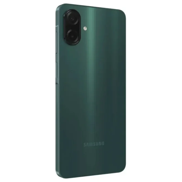 Mobile Phone Samsung A077F GALAXY A07S, 4GB, 128GB, Dual SIM, LTE, Green