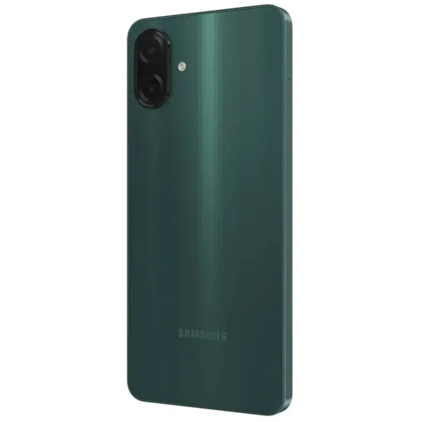 Mobile Phone Samsung A077F GALAXY A07S, 4GB, 128GB, Dual SIM, LTE, Green