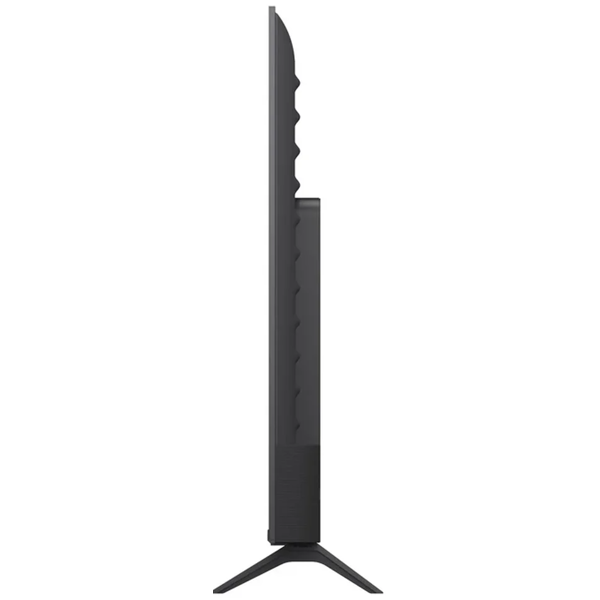 ტელევიზორი LG 55QNED70B6C.AMCN QNED, 55", 4K UHD, Smart TV, USB, HDMI, LAN, USB, HDMI, BT, Black