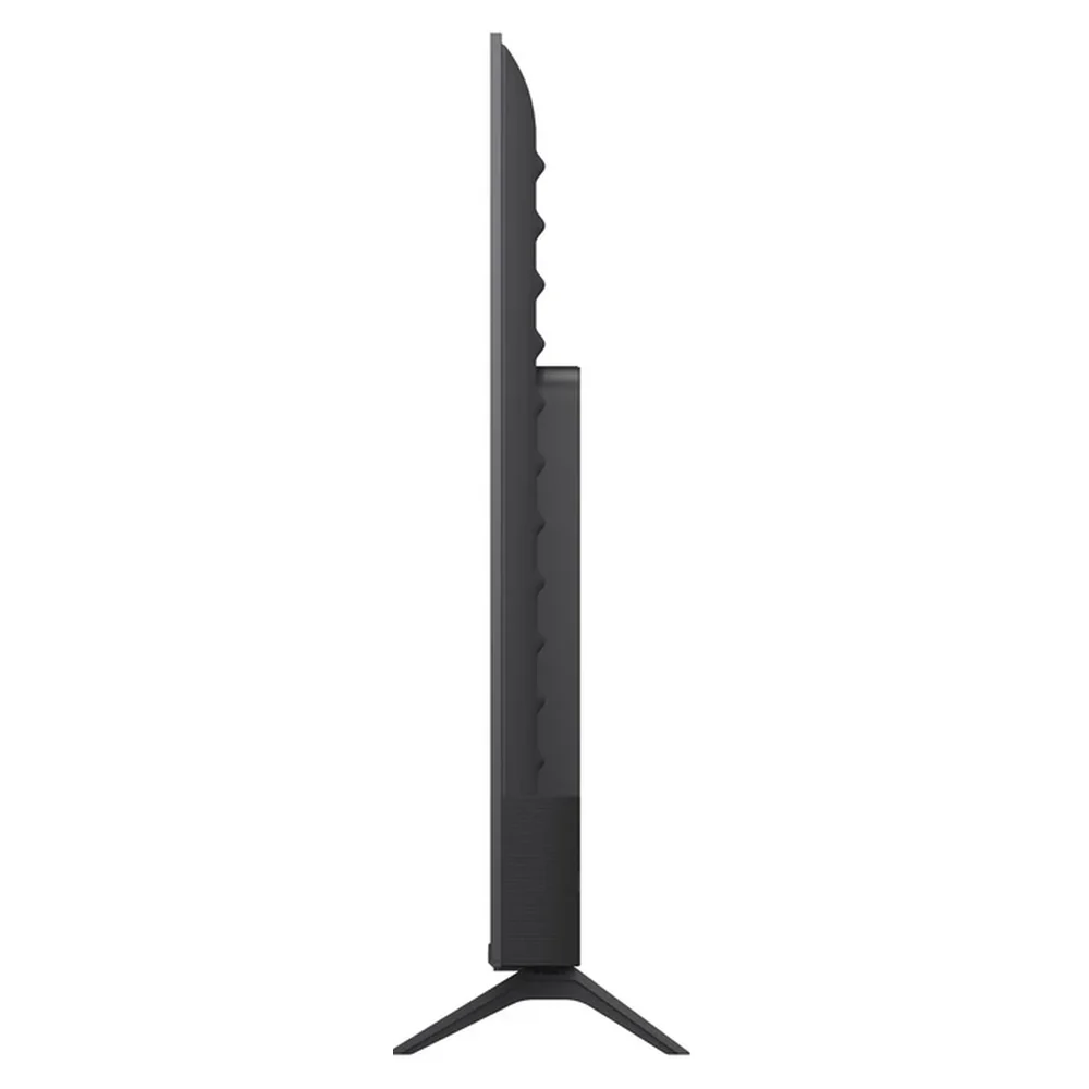ტელევიზორი LG 55QNED70B6C.AMCN QNED, 55", 4K UHD, 60Hz, Smart TV, USB, HDMI, LAN, USB, HDMI, BT, Black