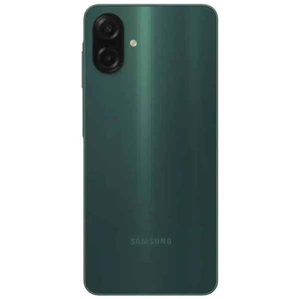 მობილური ტელეფონი Samsung A077F GALAXY A07S, 4GB, 64GB, Dual SIM, LTE, Green