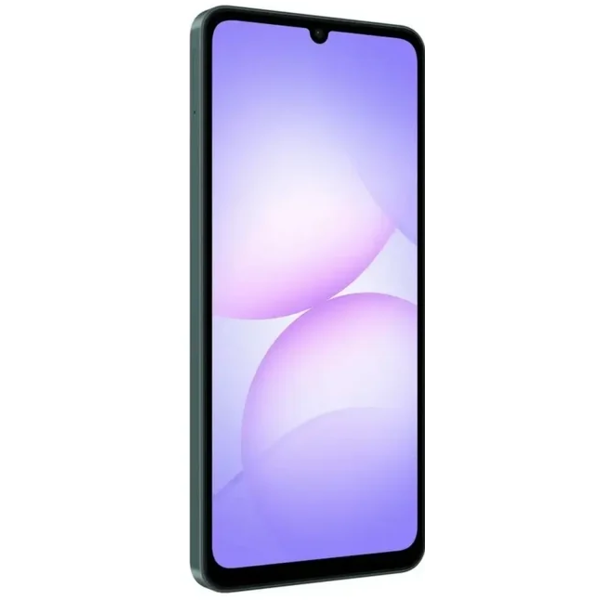 მობილური ტელეფონი Samsung A077F GALAXY A07S, 4GB, 64GB, Dual SIM, LTE, Green
