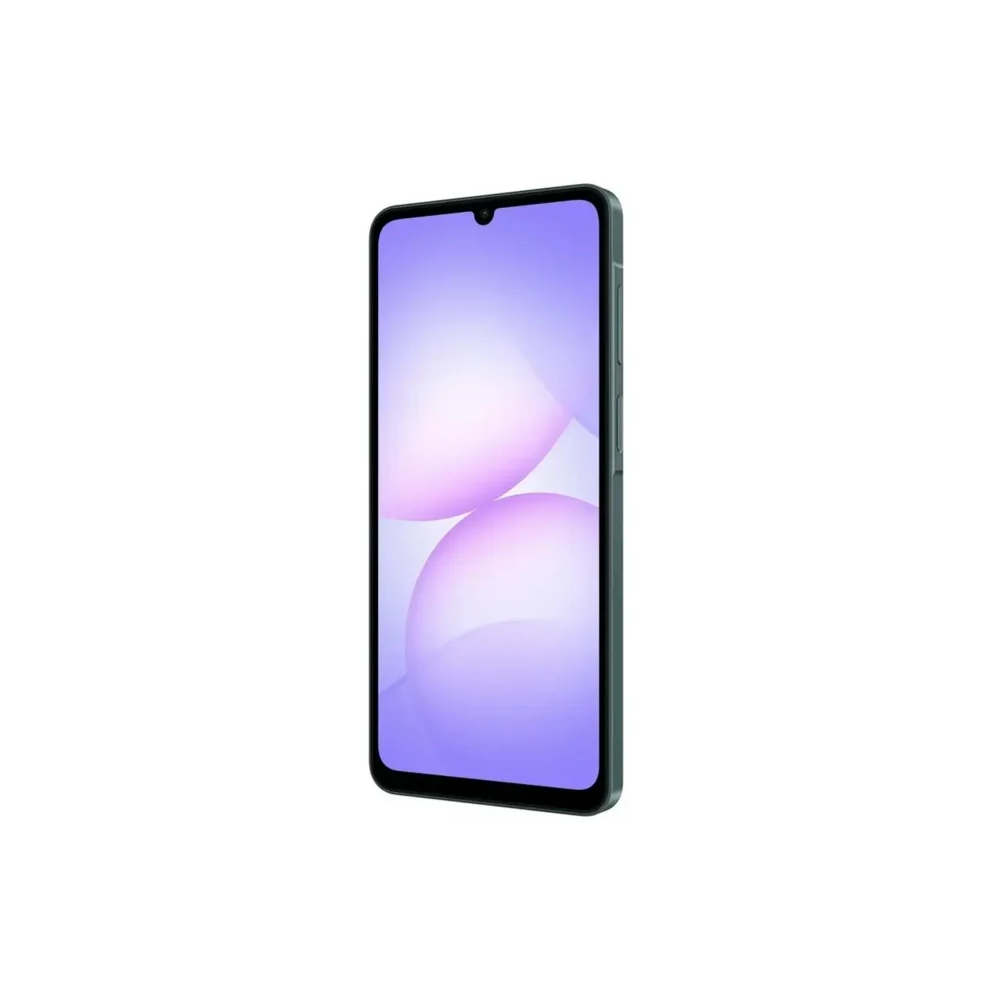 მობილური ტელეფონი Samsung A077F GALAXY A07S, 4GB, 64GB, Dual SIM, LTE, Green