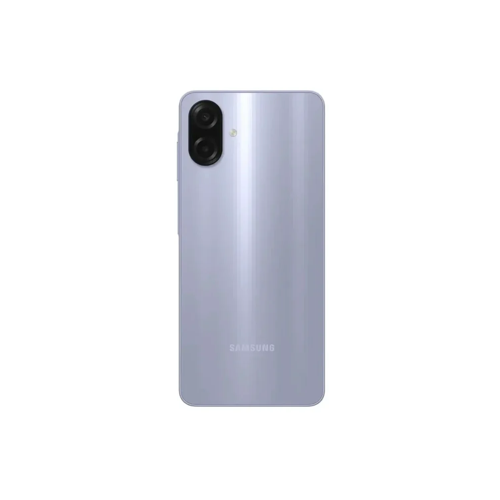 მობილური ტელეფონი Samsung A077F GALAXY A07S, 4GB, 64GB, Dual SIM, LTE, Light Violet