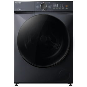Washing Machine Toshiba TW-T21BU80UWGE(MG), 7Kg, 1200Rpm, Morandi Grey