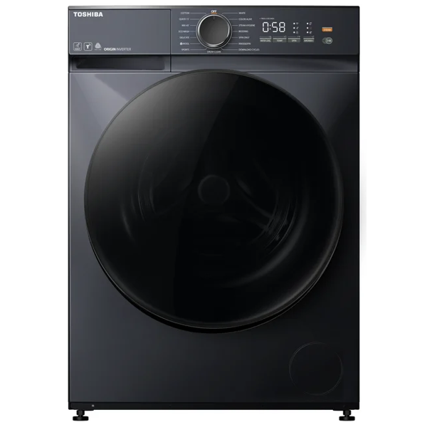 Washing Machine Toshiba TW-T21BU80UWGE(MG), 7Kg, 1200Rpm, Morandi Grey