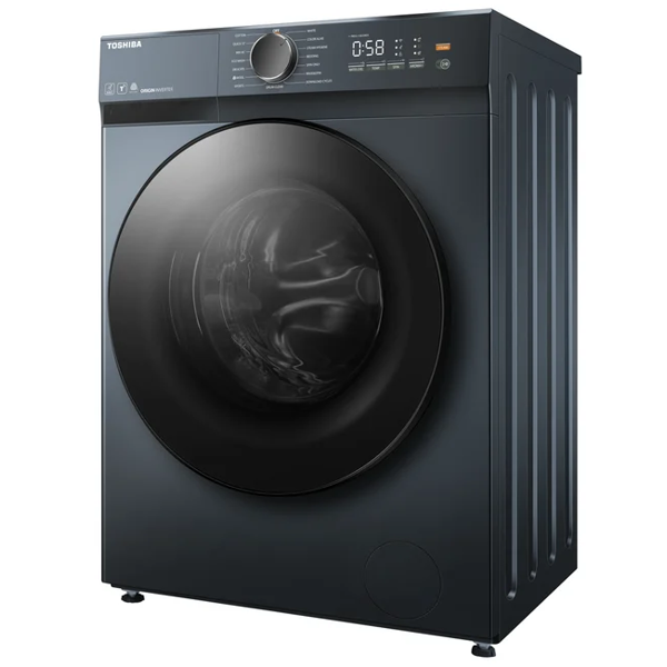 Washing Machine Toshiba TW-T21BU80UWGE(MG), 7Kg, 1200Rpm, Morandi Grey