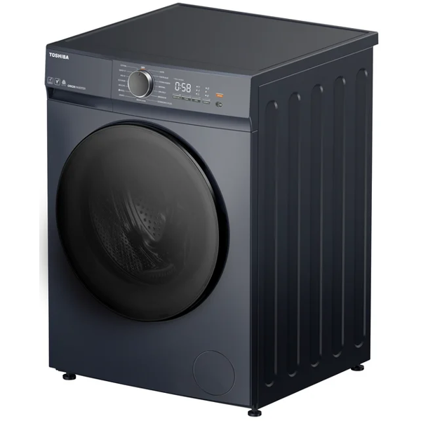 Washing Machine Toshiba TW-T21BU80UWGE(MG), 7Kg, 1200Rpm, Morandi Grey