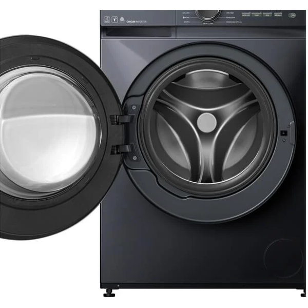 Washing Machine Toshiba TW-T21BU80UWGE(MG), 7Kg, 1200Rpm, Morandi Grey