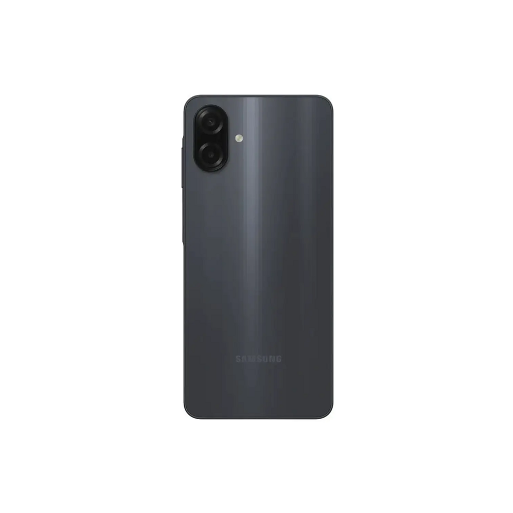 მობილური ტელეფონი Samsung A077F GALAXY A07S, 4GB, 64GB, Dual SIM, LTE, Black