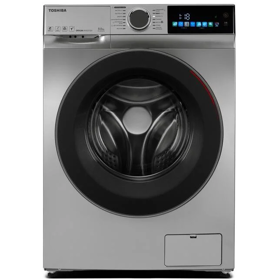 Washing Machine Toshiba TW-BL70A2GE(SS), 6Kg, 1200Rpm, 77dB, Silver