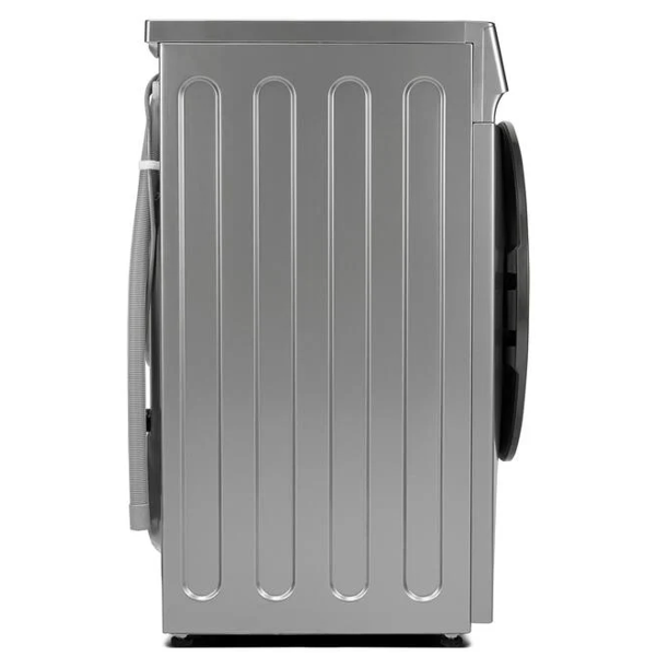 Washing Machine Toshiba TW-BL70A2GE(SS), 6Kg, 1200Rpm, 77dB, Silver