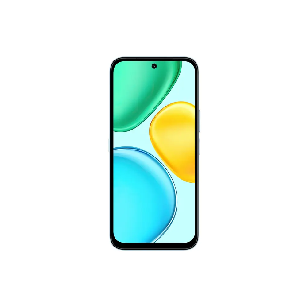 მობილური ტელეფონი Honor X7e, 6GB, 128GB, Dual SIM, LTE, NFC, Light Blue