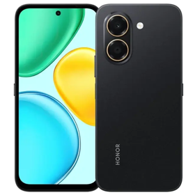 მობილური ტელეფონი Honor X7e, 6GB, 128GB, Dual SIM, LTE, NFC, Midnight Black