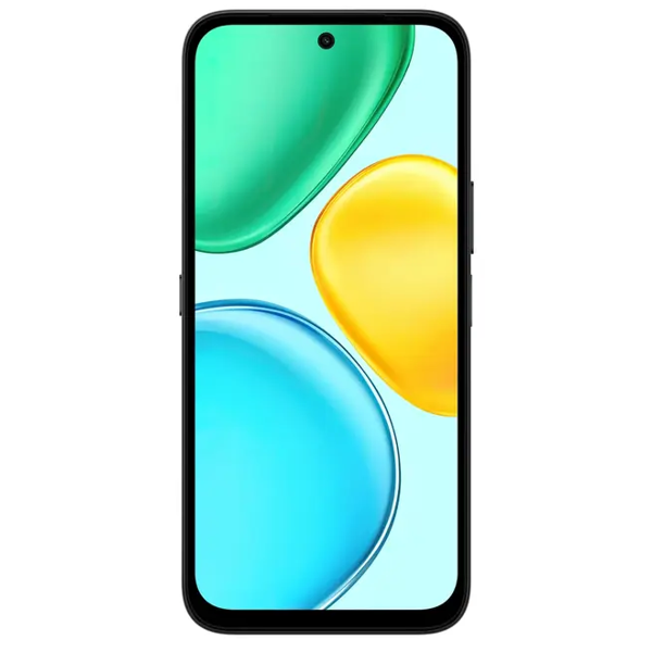 მობილური ტელეფონი Honor X7e, 6GB, 128GB, Dual SIM, LTE, NFC, Midnight Black