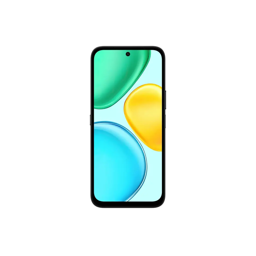 მობილური ტელეფონი Honor X7e, 6GB, 128GB, Dual SIM, LTE, NFC, Midnight Black