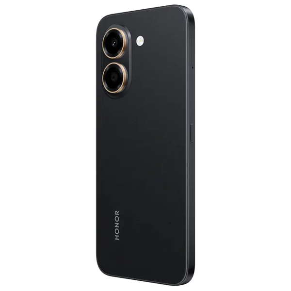 მობილური ტელეფონი Honor X7e, 6GB, 128GB, Dual SIM, LTE, NFC, Midnight Black