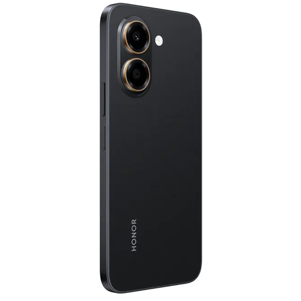 მობილური ტელეფონი Honor X7e, 6GB, 256GB, Dual SIM, LTE, NFC, Midnight Black