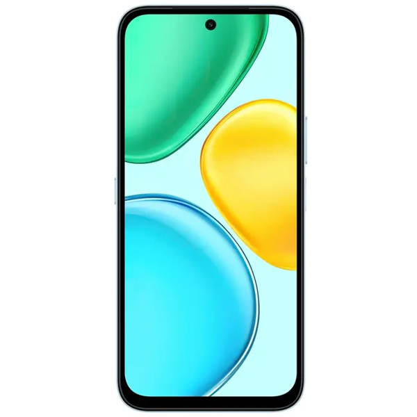 მობილური ტელეფონი Honor X7e, 6GB, 256GB, Dual SIM, LTE, NFC, Light Blue