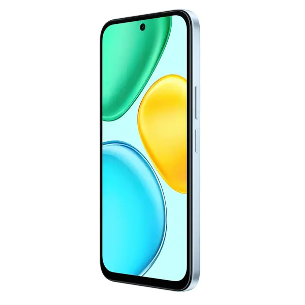 მობილური ტელეფონი Honor X7e, 6GB, 256GB, Dual SIM, LTE, NFC, Light Blue