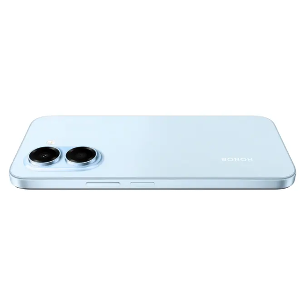 მობილური ტელეფონი Honor X7e, 6GB, 256GB, Dual SIM, LTE, NFC, Light Blue
