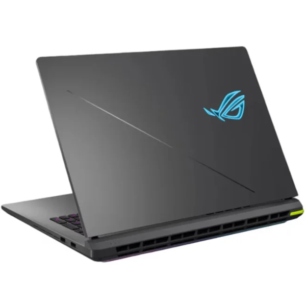 ნოუთბუქი Asus G815JPR-S9037 ROG Strix G18, 18", i9-14900HX, 16GB, 1TB SSD, RTX5070 8GB, Eclipse Gray