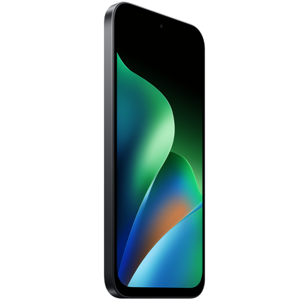 მობილური ტელეფონი Xiaomi Redmi 17, 4GB, 256GB, Dual SIM, LTE, NFC, Black