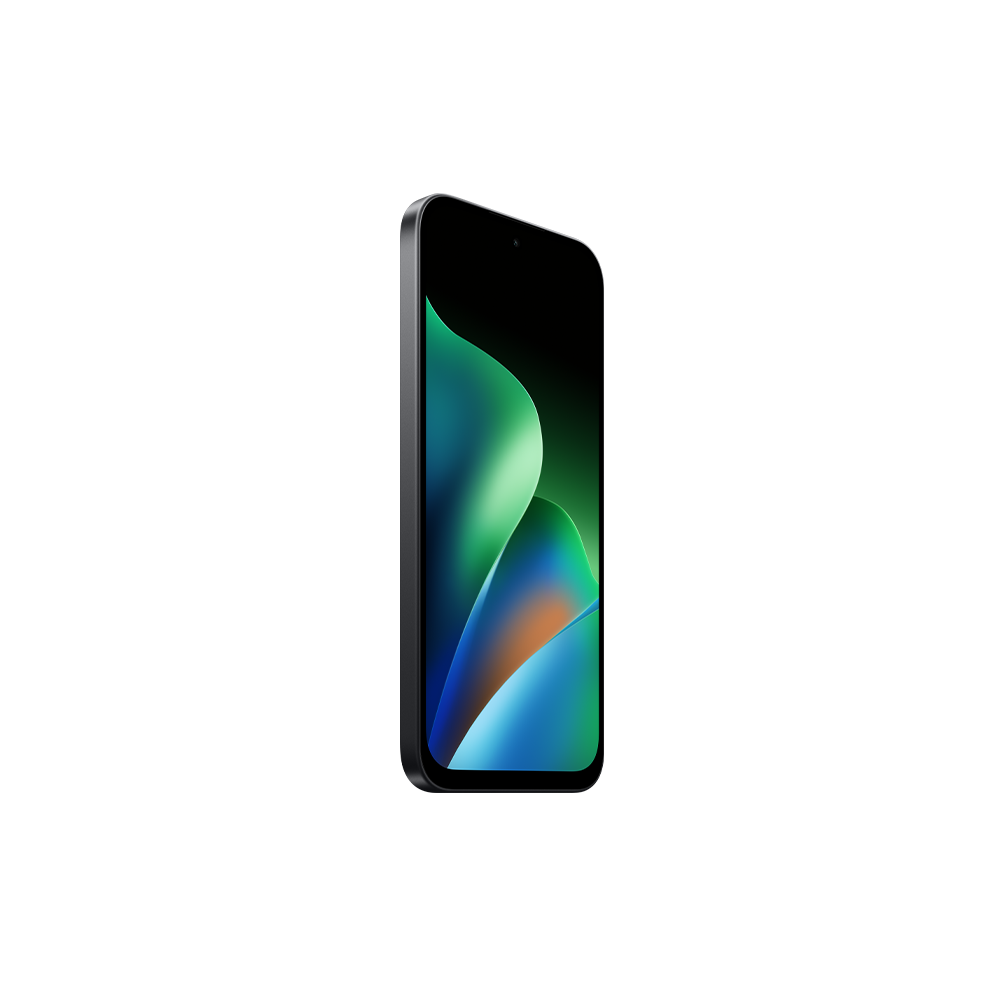 მობილური ტელეფონი Xiaomi Redmi 17, 4GB, 256GB, Dual SIM, LTE, NFC, Black