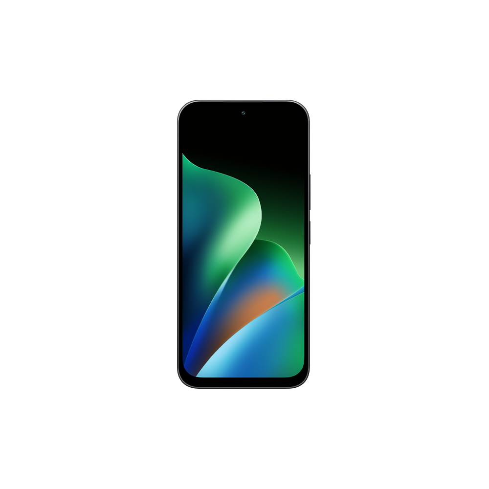 მობილური ტელეფონი Xiaomi Redmi 17, 4GB, 256GB, Dual SIM, LTE, NFC, Black
