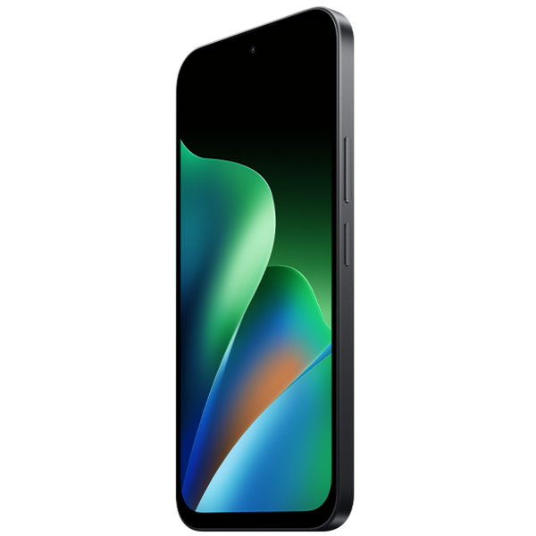 მობილური ტელეფონი Xiaomi Redmi 17, 4GB, 256GB, Dual SIM, LTE, NFC, Black
