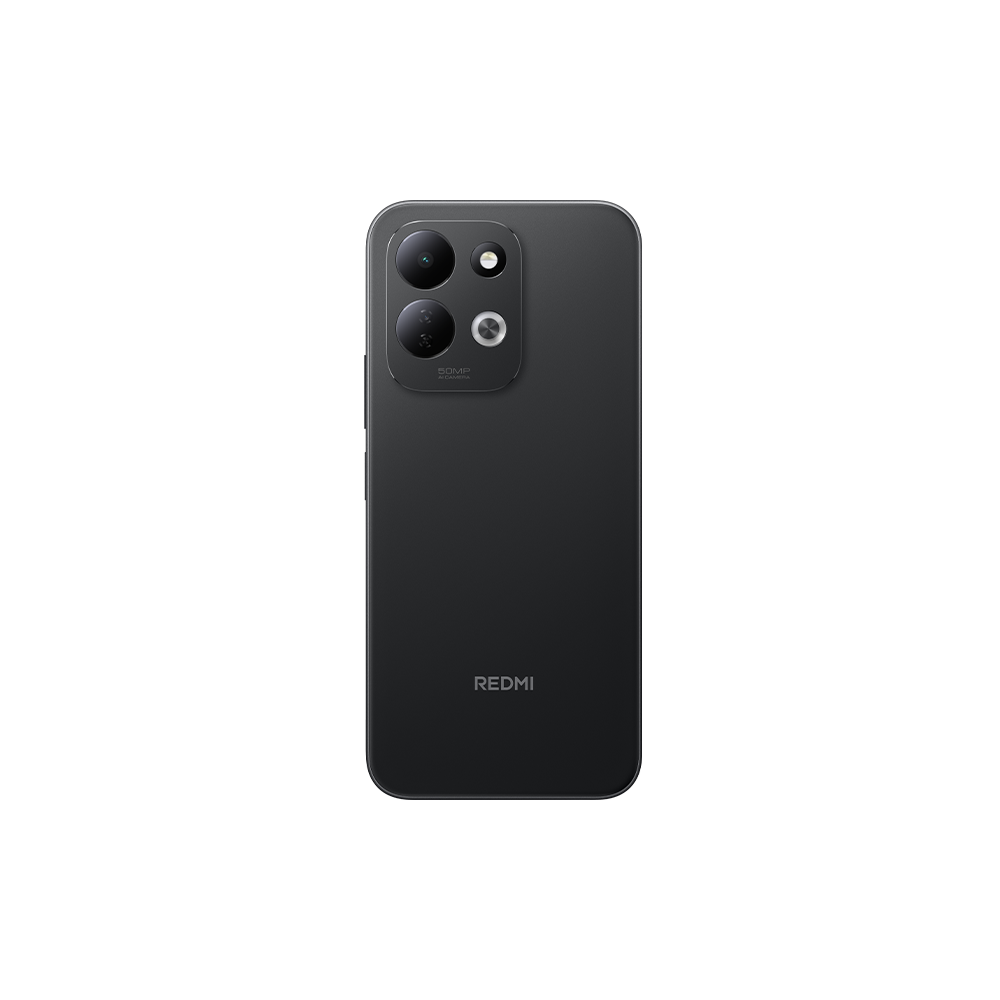 მობილური ტელეფონი Xiaomi Redmi 17, 4GB, 256GB, Dual SIM, LTE, NFC, Black