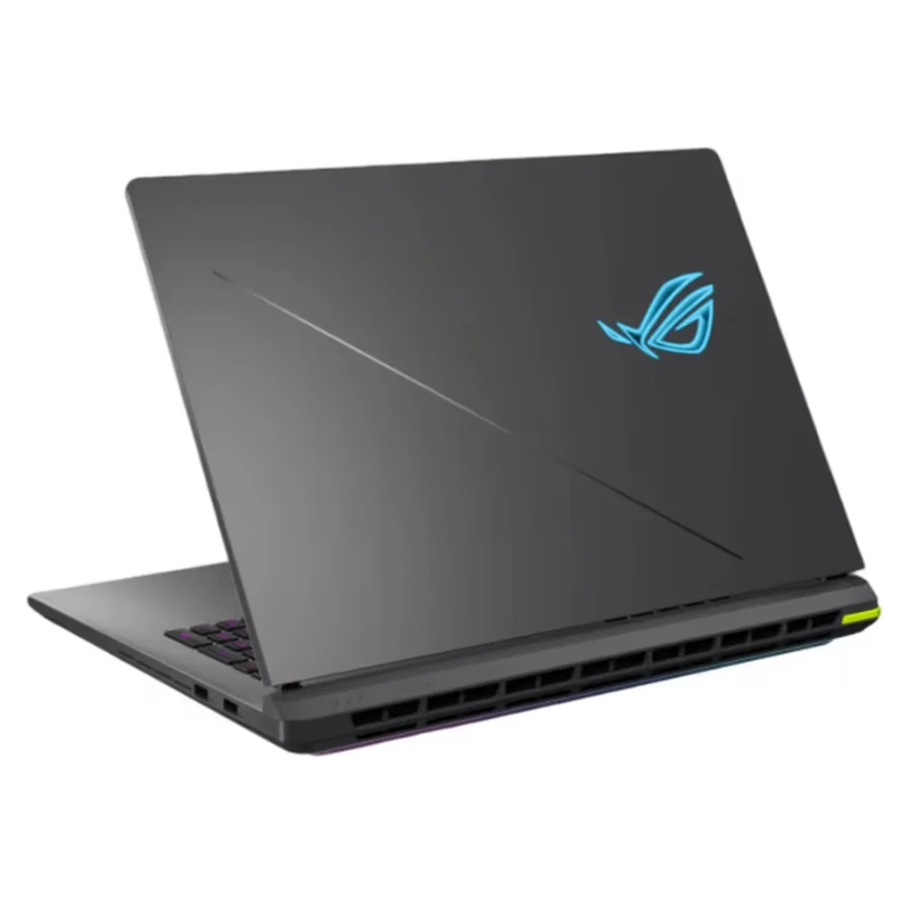 ნოუთბუქი Asus G815JMR-S9050 ROG Strix G18, 18", i9-14900HX, 16GB, 1TB SSD, RTX5060 8GB, Eclipse Gray