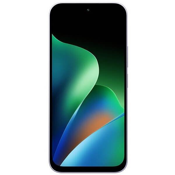 მობილური ტელეფონი Xiaomi Redmi 17, 4GB, 256GB, Dual SIM, LTE, NFC, Lotus Purple