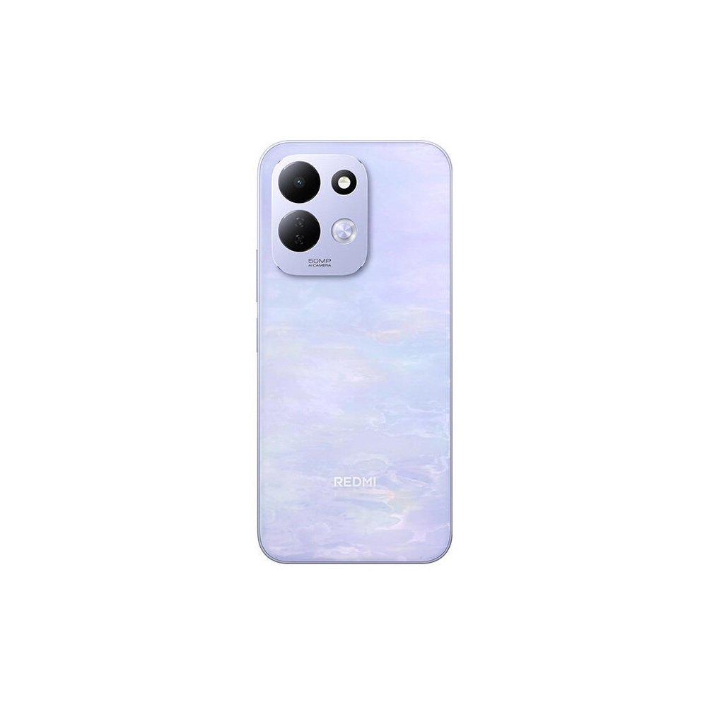 მობილური ტელეფონი Xiaomi Redmi 17, 4GB, 256GB, Dual SIM, LTE, NFC, Lotus Purple