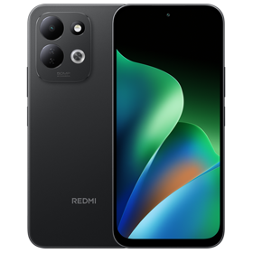 მობილური ტელეფონი Xiaomi Redmi 17, 4GB, 128GB, Dual SIM, LTE, NFC, Black
