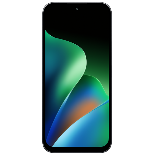 მობილური ტელეფონი Xiaomi Redmi 17, 4GB, 128GB, Dual SIM, LTE, NFC, Black