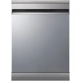 Dishwasher Samsung DW70H73YCFRWT, C, 44dB, Silver
