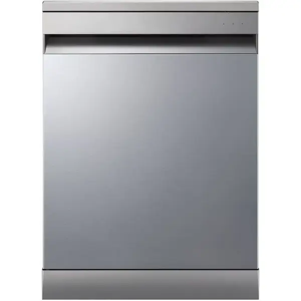 Dishwasher Samsung DW70H73YCFRWT, C, 44dB, Silver